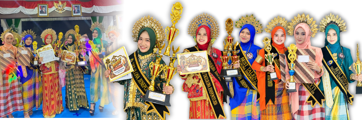 Enam Murid MAN Jeneponto Borong Prestasi di Ajang Taulolona Taurungkana Jeneponto 2026