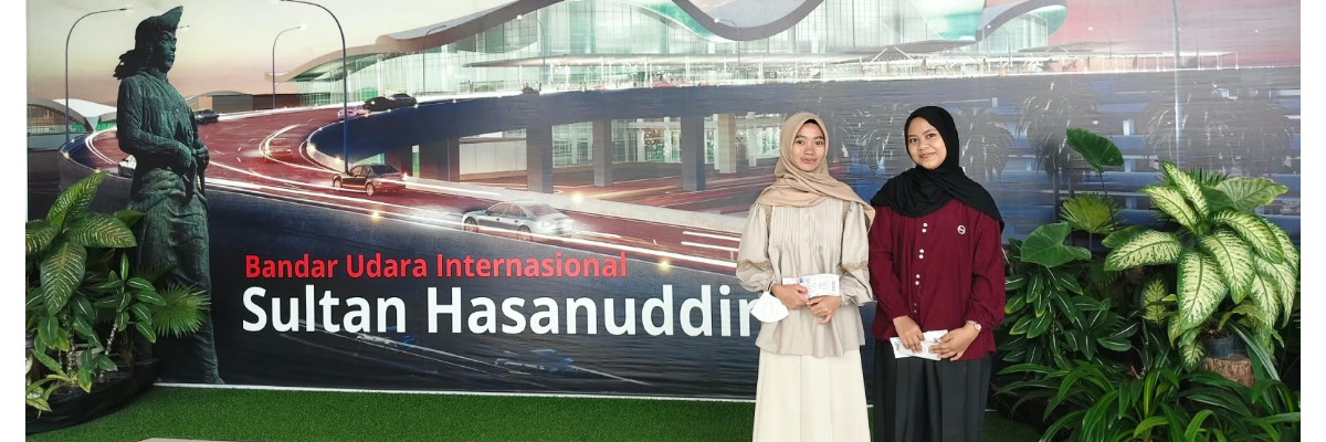 MAN Jeneponto Kirim Dua Murid Terbaik ke Pertemuan Nasional Akademi Keluarga Indonesia Tahun 2026