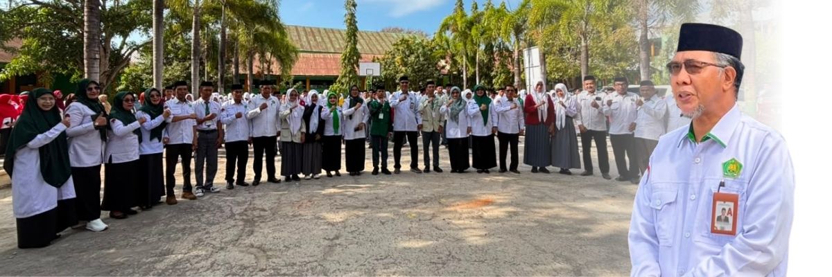 OMI 2026 Resmi Bergulir, 18 Murid MAN Jeneponto Siap Ukir Prestasi hingga Tingkat Nasional